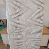 Materasso artigianale Jollyflex 120x60