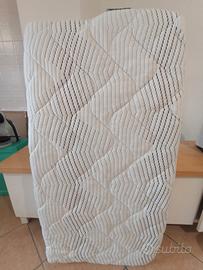 Materasso artigianale Jollyflex 120x60