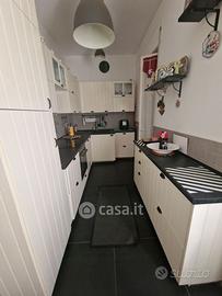 Carbognano appartamento 5 vani 85 Mq