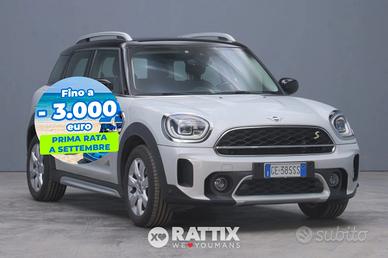 MINI mini countryman f60 2020 Mini Countryman 1.5