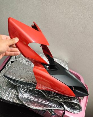 Becco musetto Hypermotard 821/939