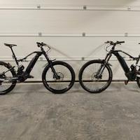 hibike fantic 1.7 carbon sport 