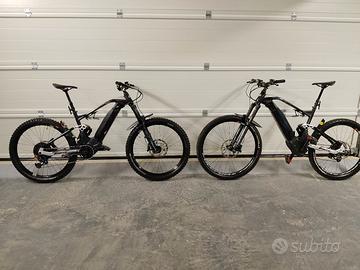 hibike fantic 1.7 carbon sport 