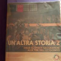 Libro scuola "Un'altra Storia 2"