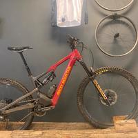 RockyMountain Instinct Powerplay 2022 Tg. M