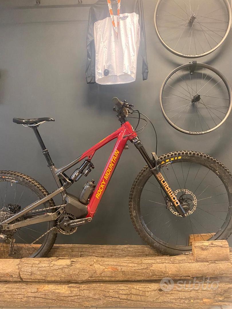 RockyMountain Instinct Powerplay 2022 Tg. M