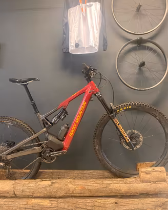 RockyMountain Instinct Powerplay 2022 Tg. M