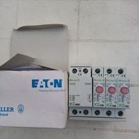 Parafulmine-system tn-s/tt-moeller