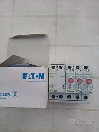 Parafulmine-system tn-s/tt-moeller