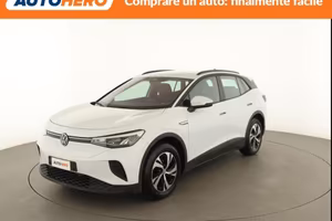 VOLKSWAGEN ID.4 NP21883