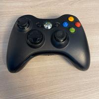 Controller originale wireless xbox 360