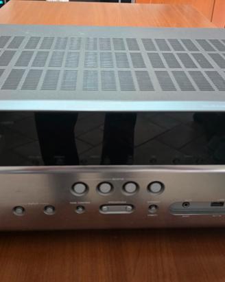 Sintoamplificatore  yamaha rx v483
