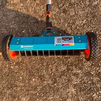 Arieggiatore manuale gardena con manico