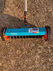 Arieggiatore manuale gardena con manico