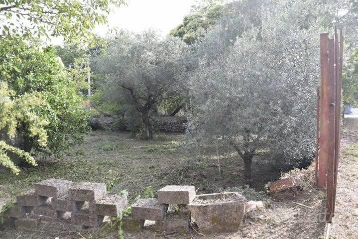 Rustico / Casale di 300 m² con più di 5 locali a A - Vista 3