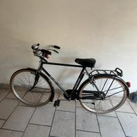 Bicicletta zecchini