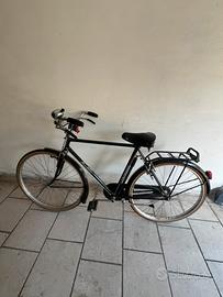 Bicicletta zecchini