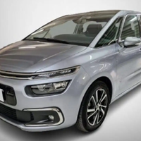 Citroen C4 Spacetourer 2018