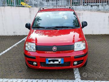 Fiat Panda 1.2 EasyPower Easy