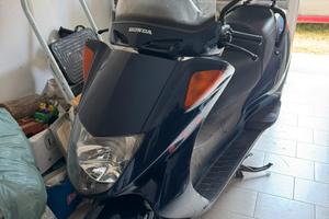 Honda pantheon 150