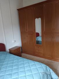 Casa semi indipendente