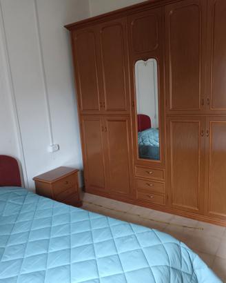 Casa semi indipendente