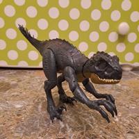 Scorpion-rex jurassic world 