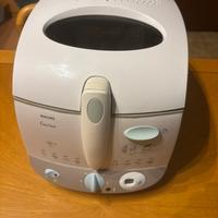 Friggitrice  Philips