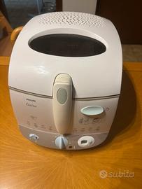 Friggitrice  Philips