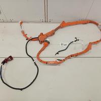 CABLAGGIO TOYOTA Yaris Serie 821640D010G 1NZFXE hy