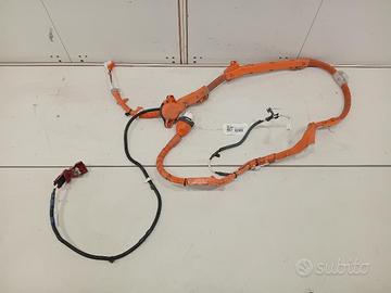 CABLAGGIO TOYOTA Yaris Serie 821640D010G 1NZFXE hy