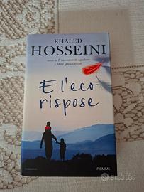 E l'eco rispose - Khaled Hosseini