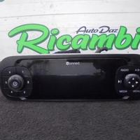 AUTORADIO UCONNECT PER PANDA CROSS 312 2014