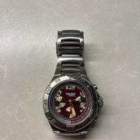 Orologio Cronografo Uomo Breil