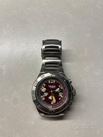 Orologio Cronografo Uomo Breil