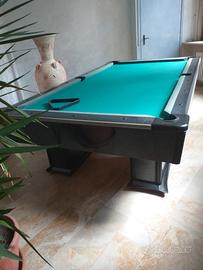 tavolo da biliardo