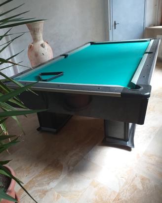 tavolo da biliardo