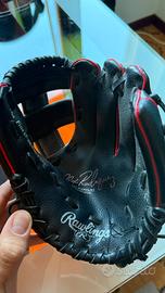 Guanto baseball Rawlings Alex Rodriguez originale