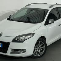 RENAULT MEGANE SPORT GT LINE 1.5 dCi