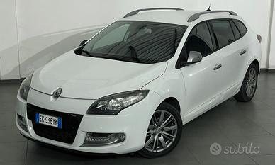 RENAULT MEGANE SPORT GT LINE 1.5 dCi