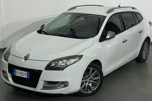 RENAULT MEGANE SPORT GT LINE 1.5 dCi