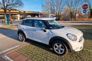 Mini Cooper D Countryman 1.6