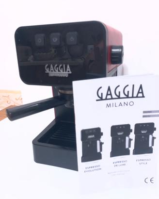 Gaggia Espresso Pure