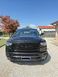 DODGE RAM 1500 5.7 LIMITED EDITION GPL