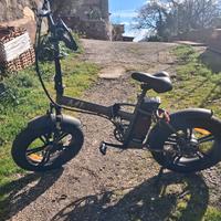 bici elettrica