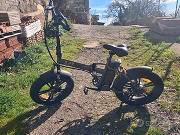 bici elettrica