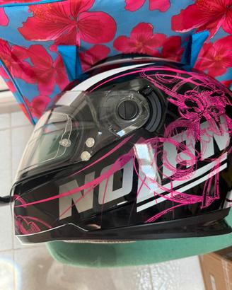 Casco nolan in ottimissime condizioni