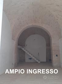 Via IV Novembre 75mq Appena Ristrutturato