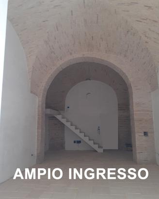 Via IV Novembre 75mq Appena Ristrutturato