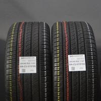 2 pneumatici pirelli 285/40 r22 110y cu19166